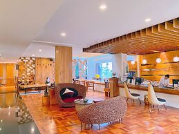 Bay Forest Boutique Hotel