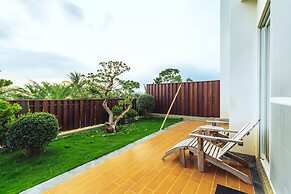 Bay Forest Boutique Hotel