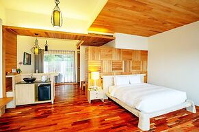 Bay Forest Boutique Hotel