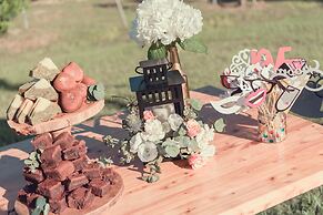 Bay Forest Boutique Hotel