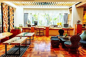 Bay Forest Boutique Hotel