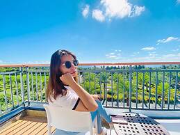 Bay Forest Boutique Hotel