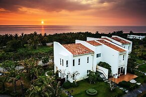 Bay Forest Boutique Hotel