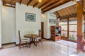Chili Ubud Cottage