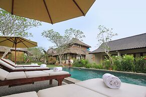 Chili Ubud Cottage