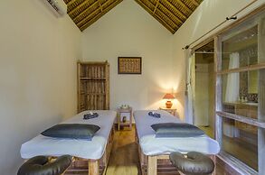 Chili Ubud Cottage