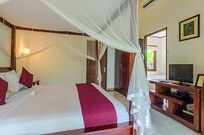 Chili Ubud Cottage