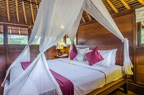 Chili Ubud Cottage