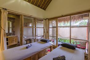 Chili Ubud Cottage