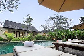 Chili Ubud Cottage