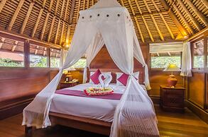 Chili Ubud Cottage
