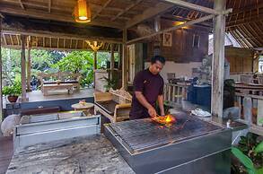 Chili Ubud Cottage