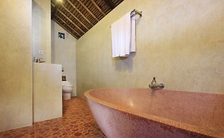 Chili Ubud Cottage