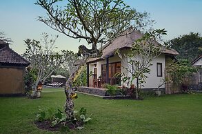 Chili Ubud Cottage