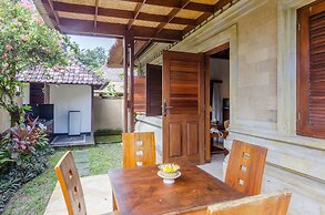 Chili Ubud Cottage