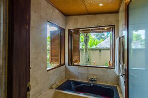 Chili Ubud Cottage
