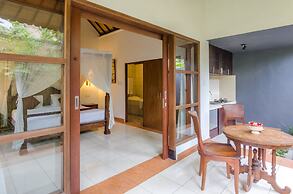 Chili Ubud Cottage