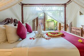 Chili Ubud Cottage