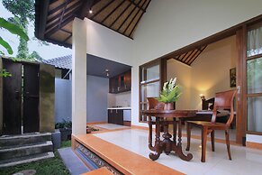 Chili Ubud Cottage