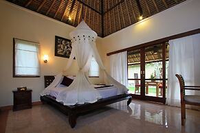 Chili Ubud Cottage