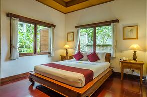 Chili Ubud Cottage