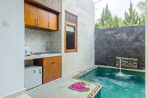 Chili Ubud Cottage