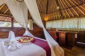 Chili Ubud Cottage