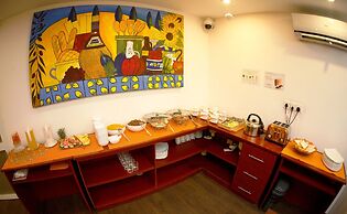 CityRest Fort - Hostel