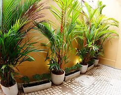 CityRest Fort - Hostel