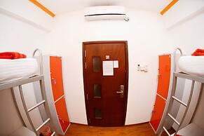 CityRest Fort - Hostel