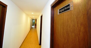 CityRest Fort - Hostel