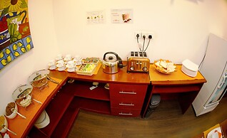 CityRest Fort - Hostel