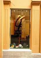 CityRest Fort - Hostel