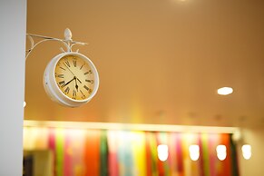 CityRest Fort - Hostel