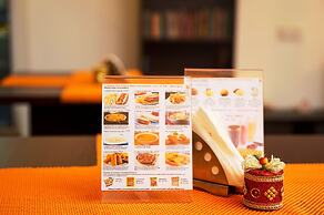 CityRest Fort - Hostel