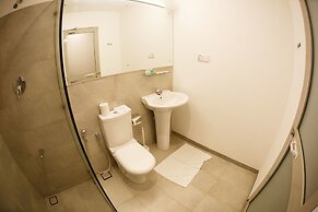 CityRest Fort - Hostel