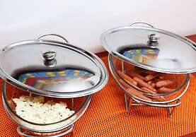 CityRest Fort - Hostel