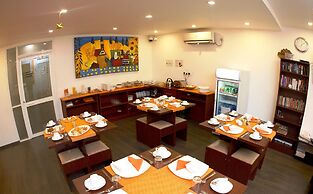 CityRest Fort - Hostel