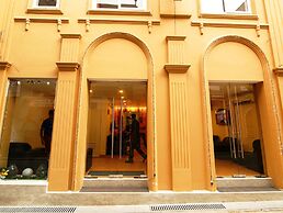 CityRest Fort - Hostel