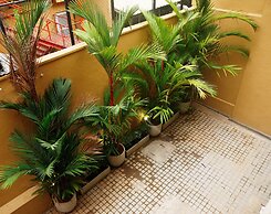 CityRest Fort - Hostel