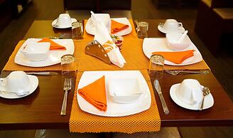 CityRest Fort - Hostel