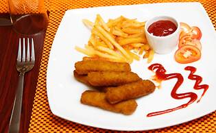 CityRest Fort - Hostel