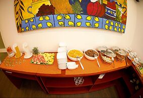 CityRest Fort - Hostel