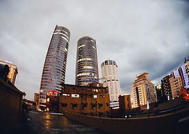 CityRest Fort - Hostel