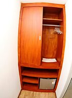 CityRest Fort - Hostel