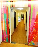 CityRest Fort - Hostel