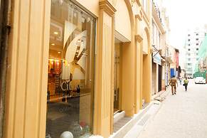 CityRest Fort - Hostel