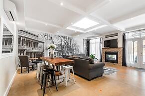 Auberge Nuits St-Georges