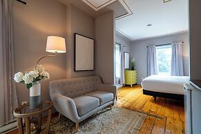 Auberge Nuits St-Georges