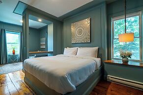 Auberge Nuits St-Georges